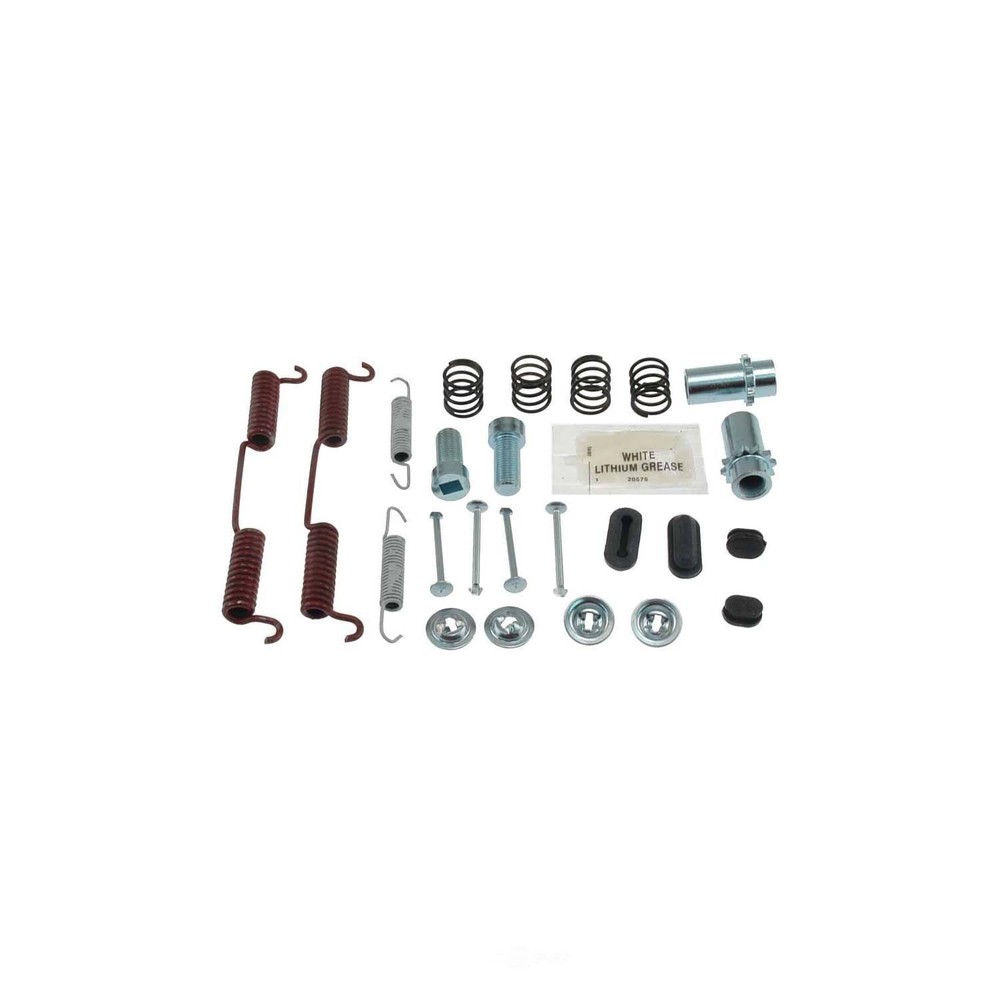 Parking Brake Hardware Kit Carlson H7357