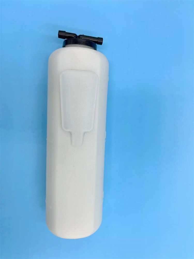 Yanmar Engine Reserve Expansion Coolant Tank 50 60 65 80