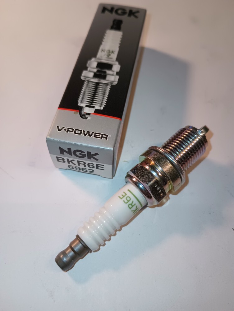 NGK 6962 BKR6E Spark Plugs