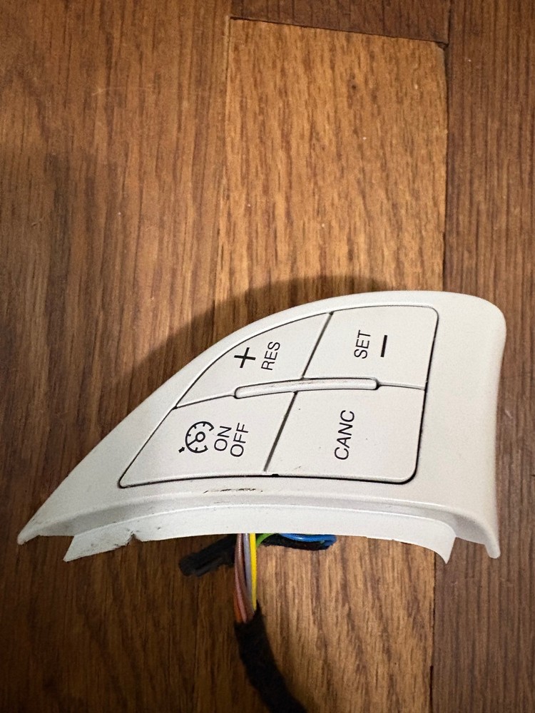 Genuine Mopar Speed Control Switch 1TB47LW9AD OEM