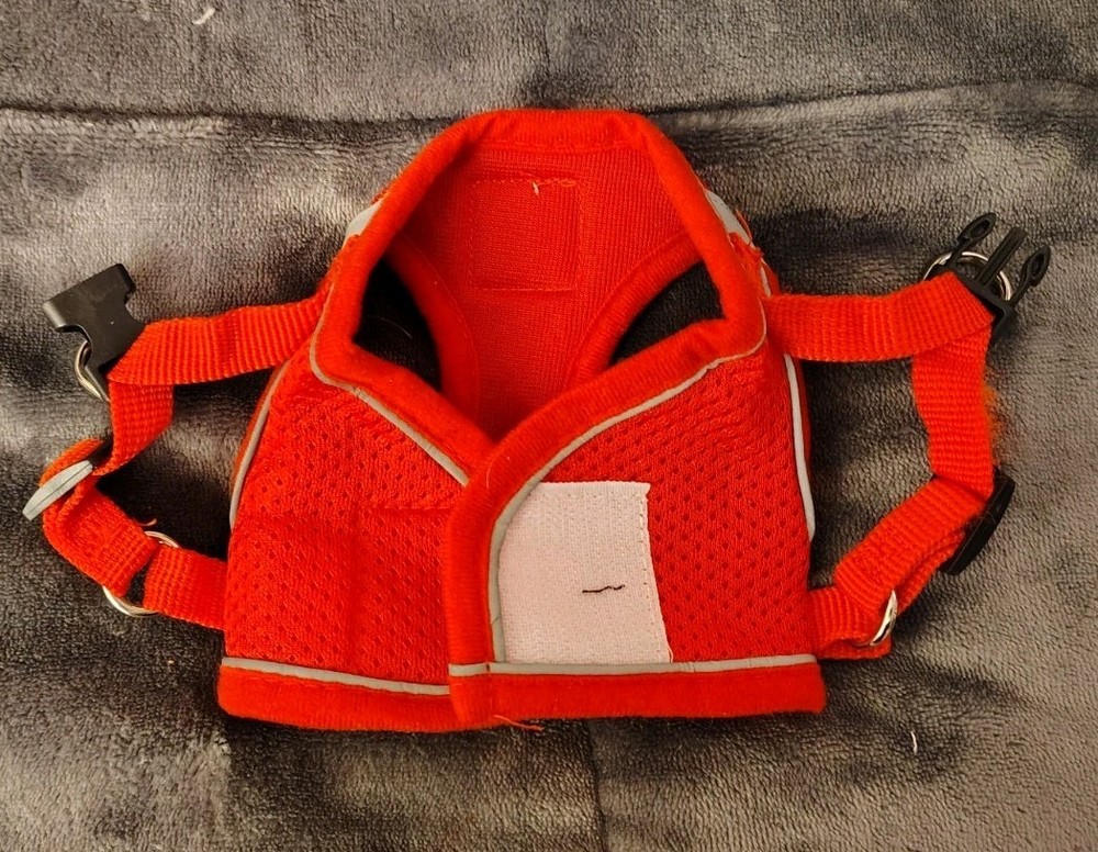 XSmall No Pull Pet Harness