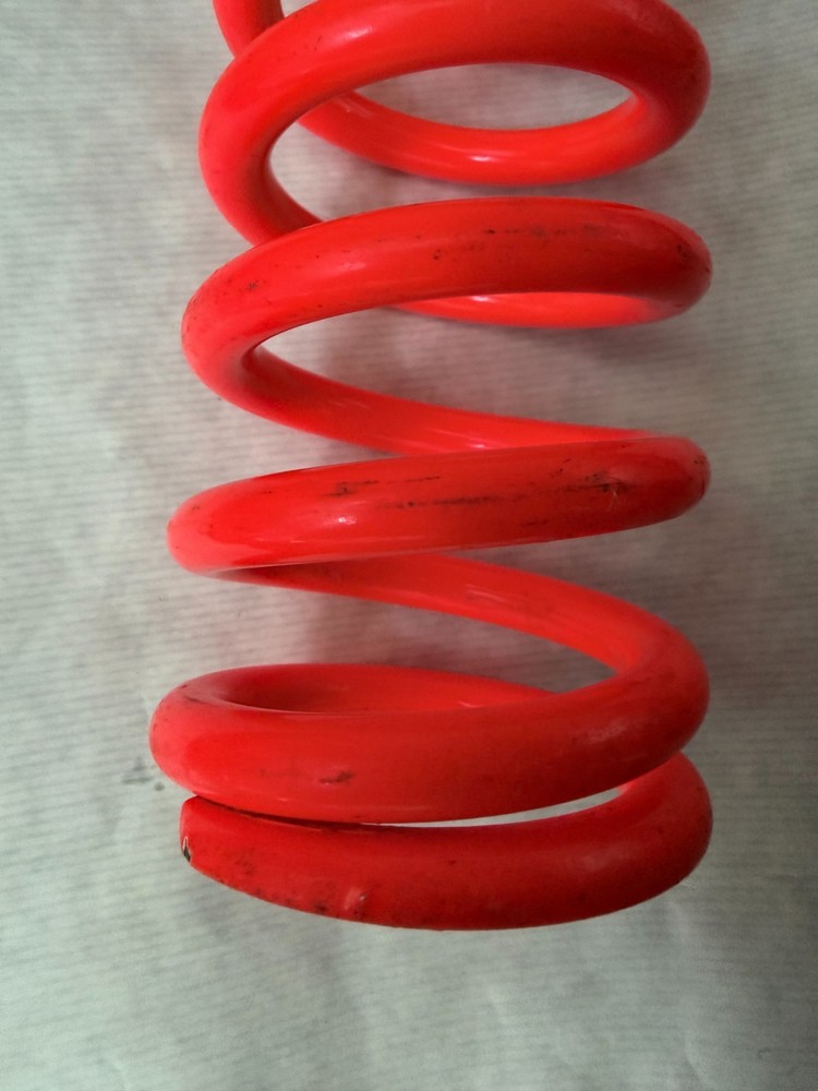 Fox Racing 28/96 Coil Spring