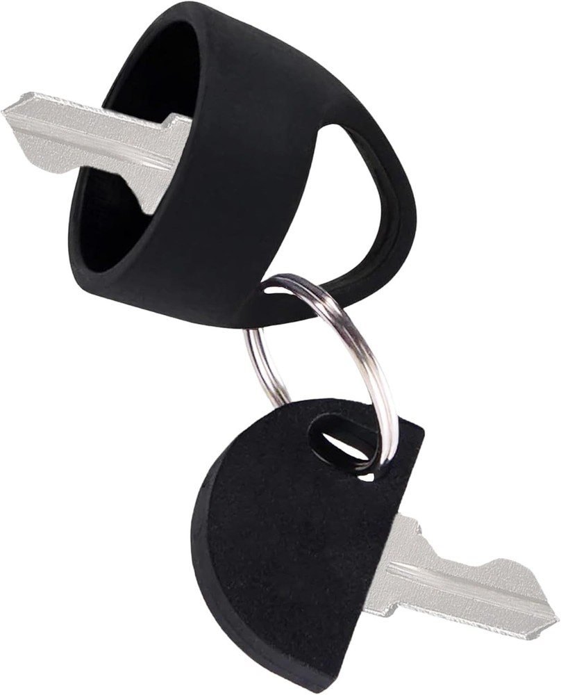 Pride Mobility Scooter Replacement Key Set Compatible with Go-Go Elite Traveller