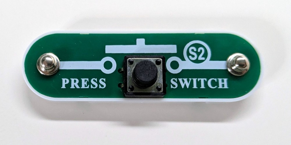 Elenco Snap Circuits Junior Experiments 1-101, Tested & Working