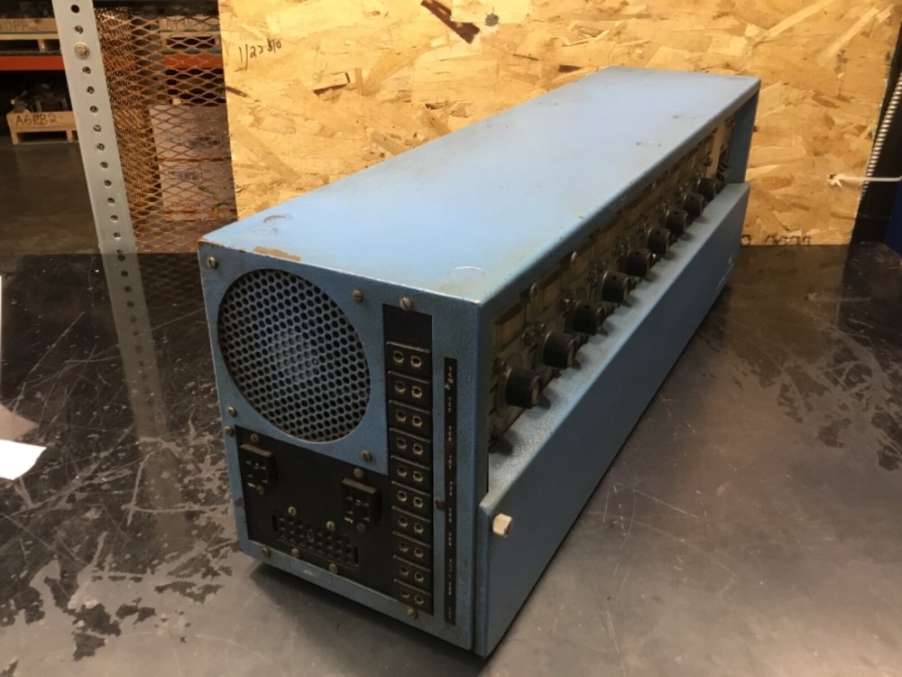 Control King Temperature Control Systems P20A P10A #02D36PR5