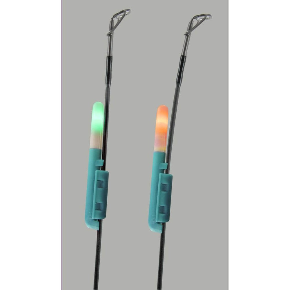 Jenzi Smart LED Bite Indicator Tip Light