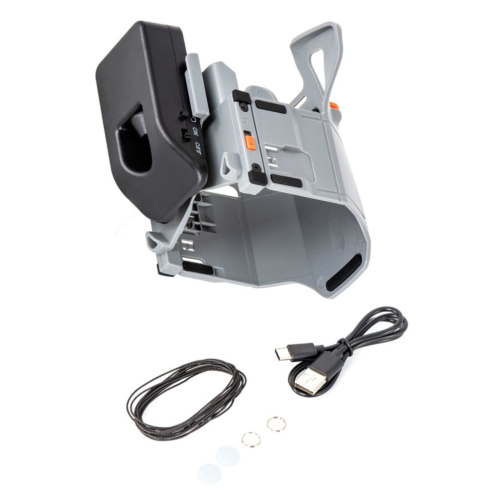 Air Drop System Payload Release Device Thrower for DJI Mini 5 Pro Drone Delivery