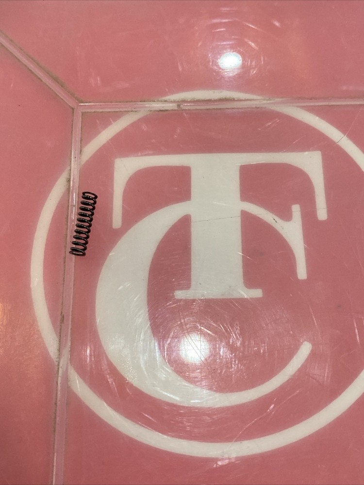 1x Thompson Center Sear Spring Flintlock Percussion Lock Hawken Muzzleloader TC