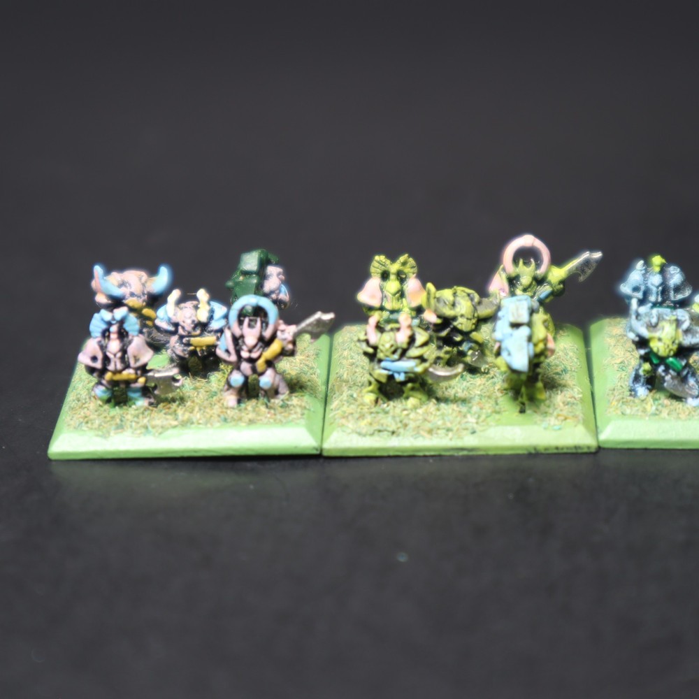 Chaos, Epic, Chaos Space Marines , Games Workshop