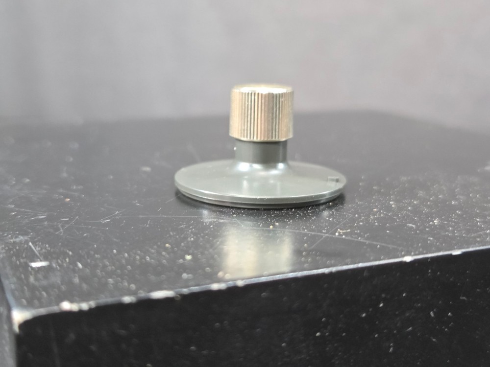 Technics SL-1300 Original Complete Large Knob FAST SHIP!💨✅