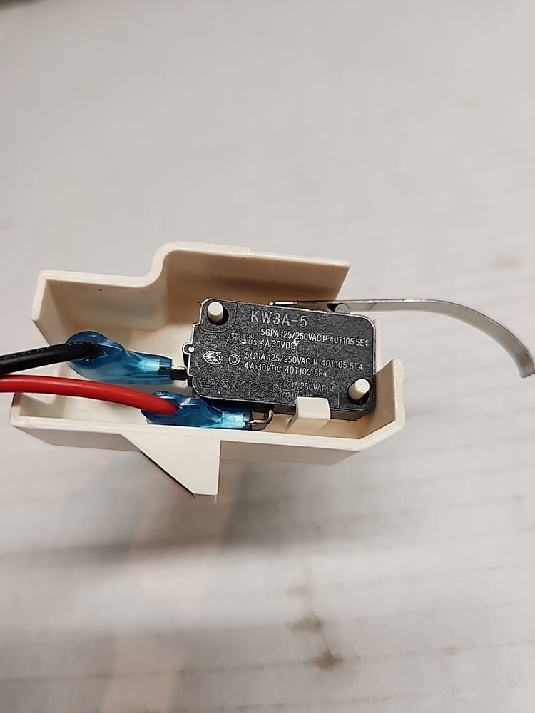 Dehumidifier Bucket Switch Sensor HMT D45E r KW3A-5