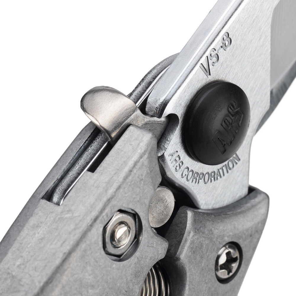 ARS Heavy-Duty Hand Pruner Model HP-VS8XZ