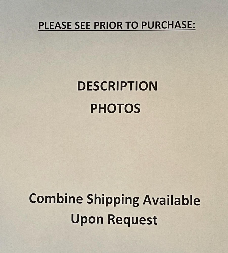 ELECTRONIC POWER TRANSFORMER 1 UNIT Unbranded NO BOXES/PAPERS VINTAGE?