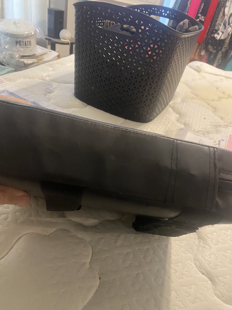 Long Life Products Sparring Kick Pad
