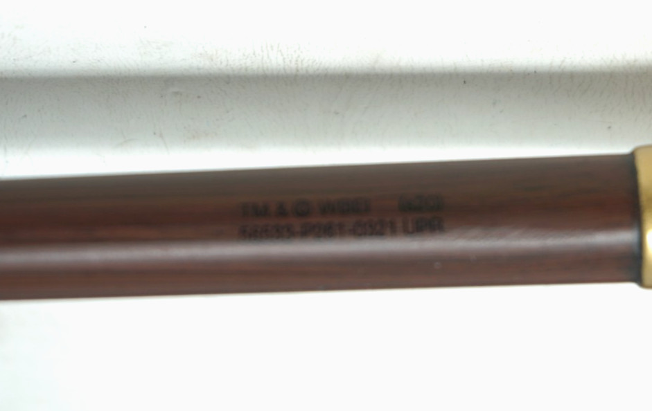 Universal Studios Theseus Scamander Replica Wand Noble Collection