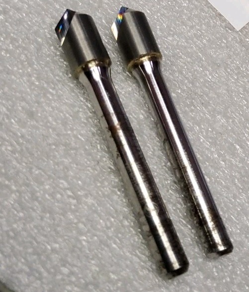 3/8" X 90° CARBIDE COUNTERSINK CUTTER