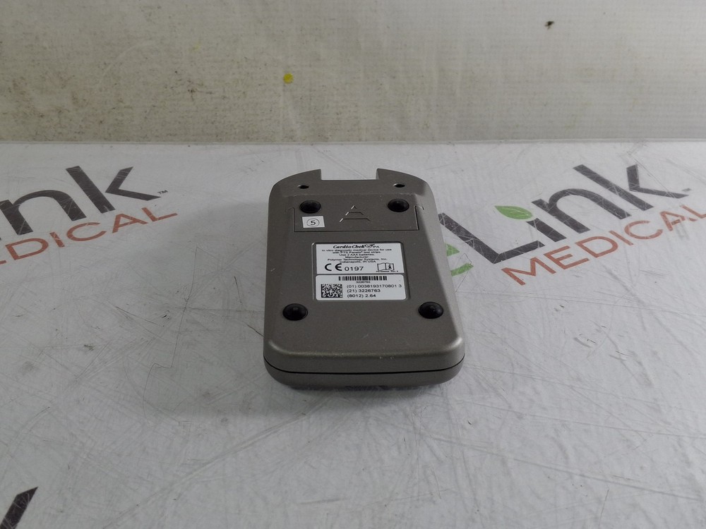 Polymer Technology Systems, Inc. CardioChek PA Analyzer
