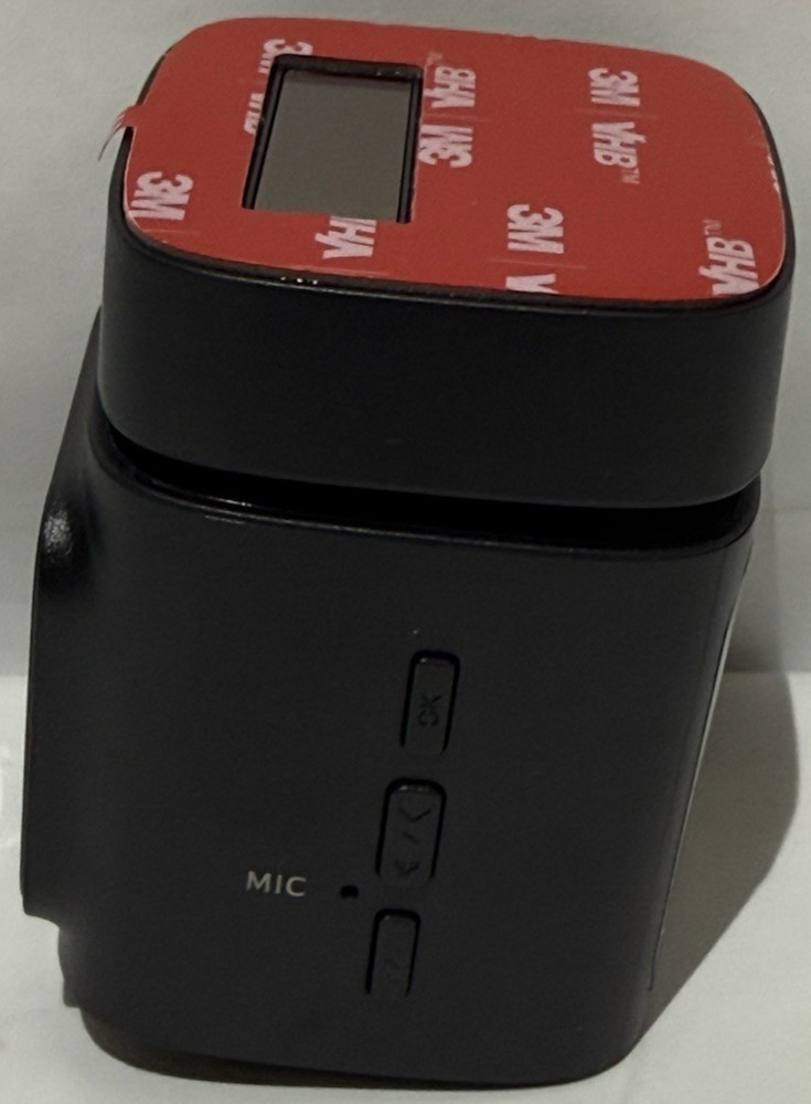 Baseus Primetrip VD1 Pro Dashcam 4K+1080p