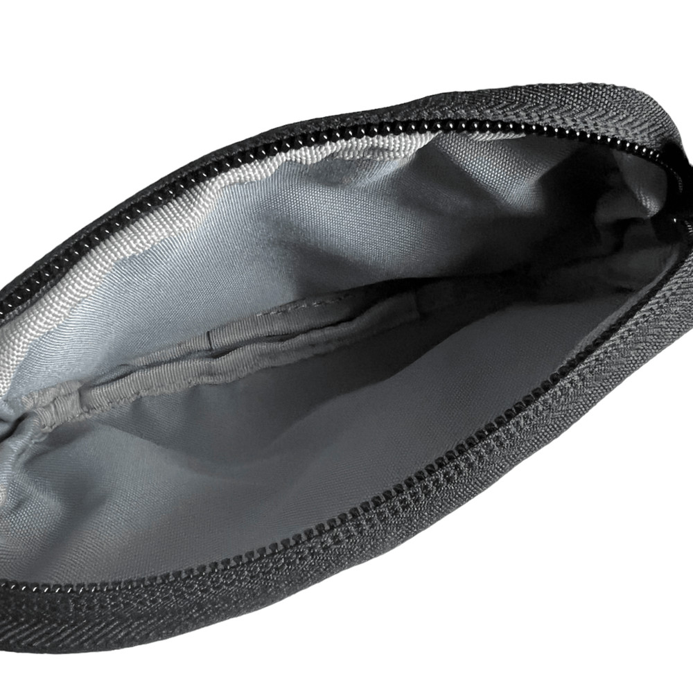 NXT Technologies Fabric Cable Organizer Mobile Accessory Organizer