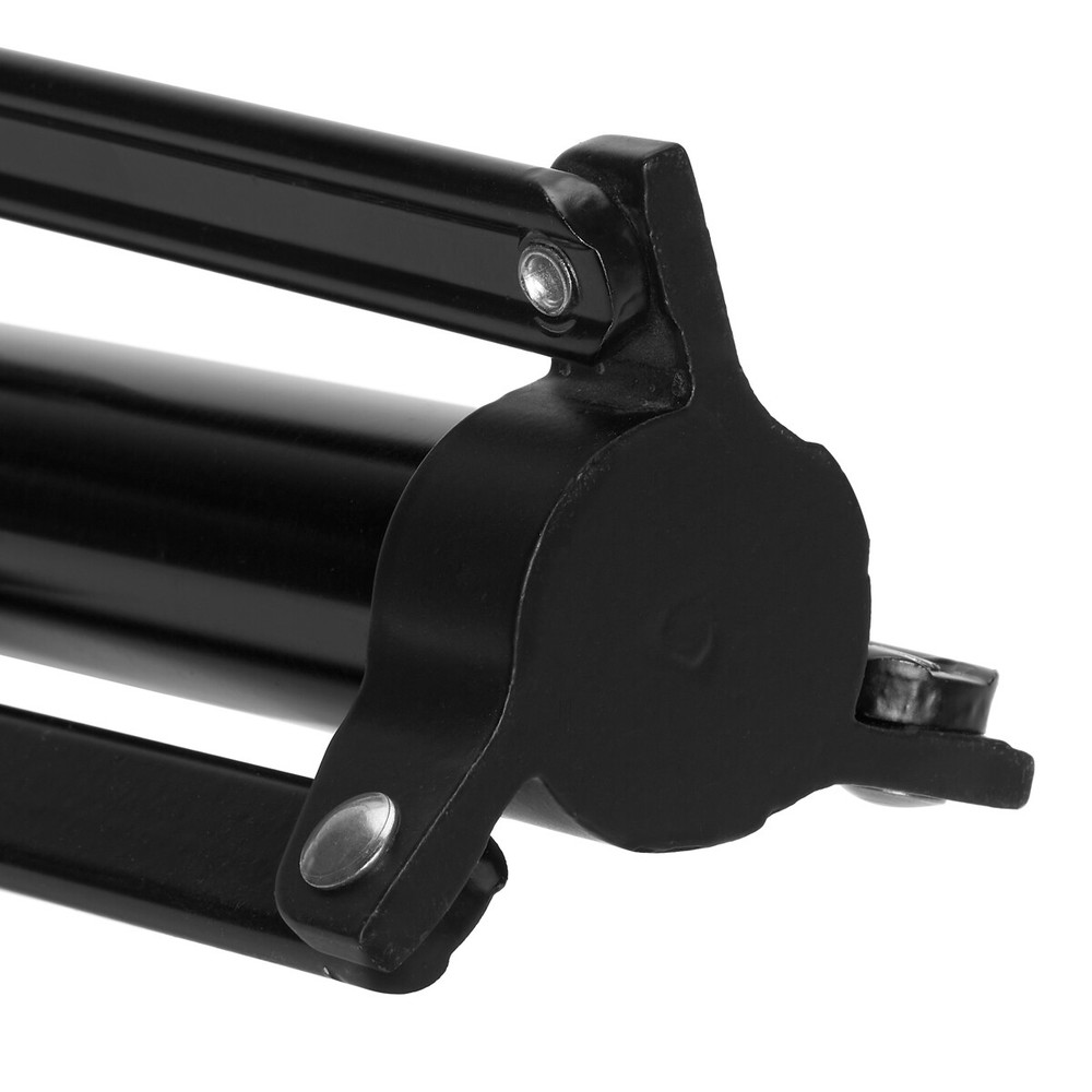 Flashpoint Nano Light Stand - 8.5' #FP-S-8N