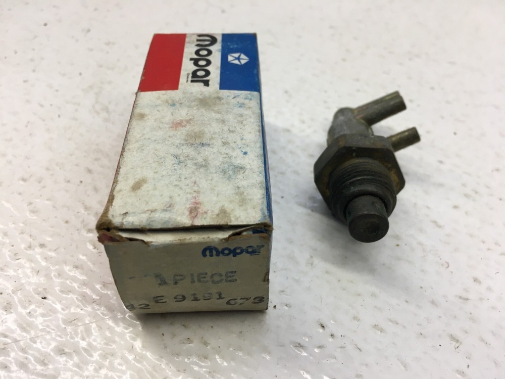 Mopar OEM Ported Vacuum Switch 779-1800 E-9191