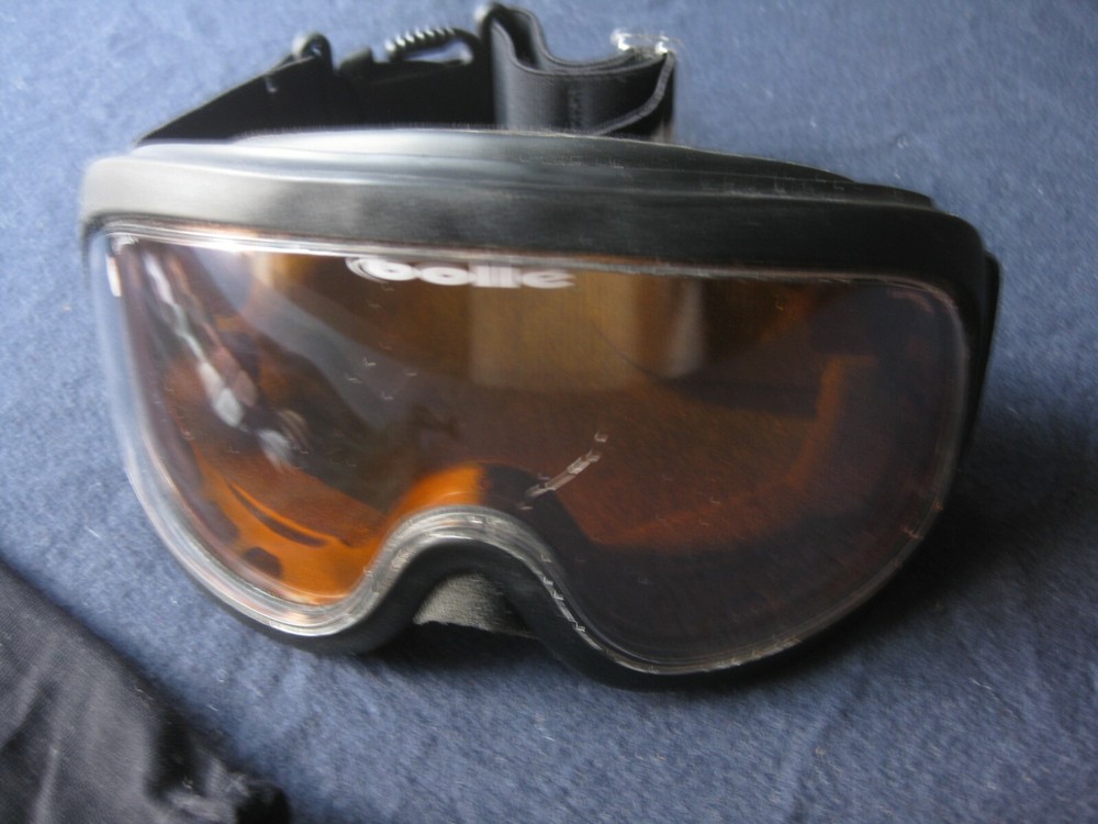 BOLLE Skiing Ski Skateboarding goggles