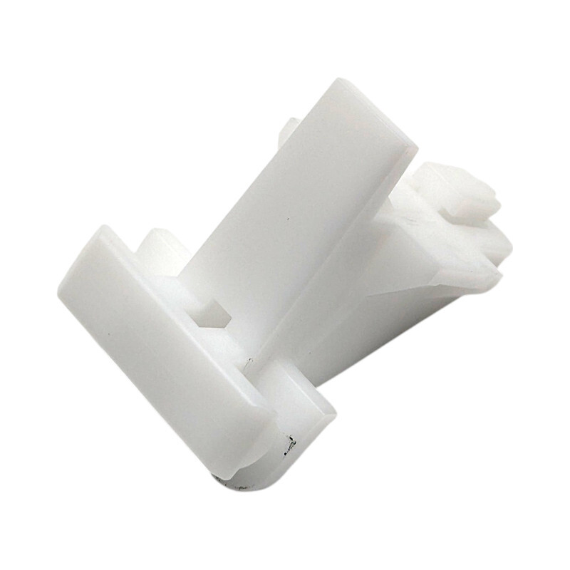 WB02X47276 - Rear Drawer Guide