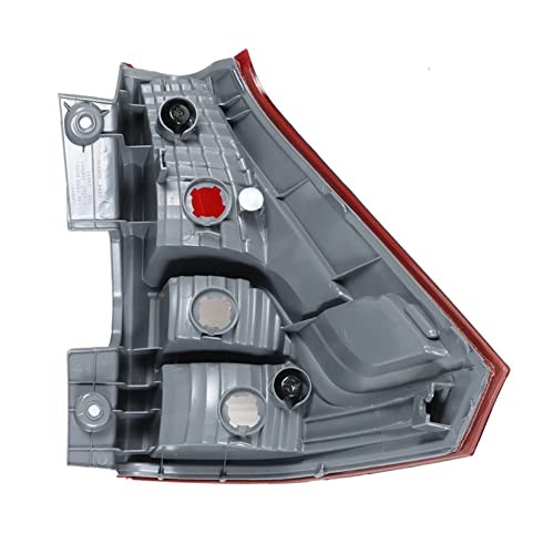 1-Pack LH Tail Light Assembly Replacement for CRV CR-V 2012-2014 Driver Side