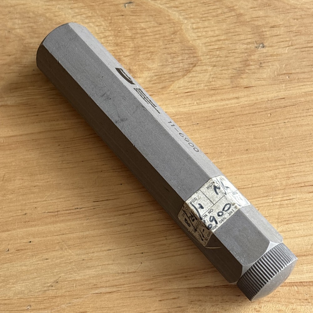 Bendix Extraction Insertion Removal Tool Kit 11-6900