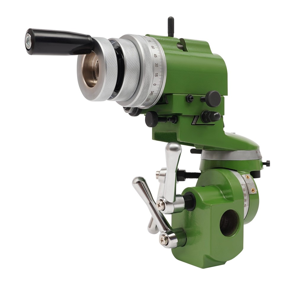 Grinding Machine Tool Holder, U2 Universal Grinding Machine, Multifunctional