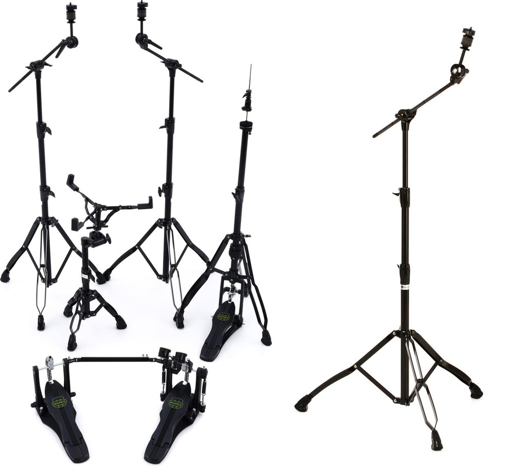 Mapex HP8005EB-DP + Mapex B800EB Value Bundle