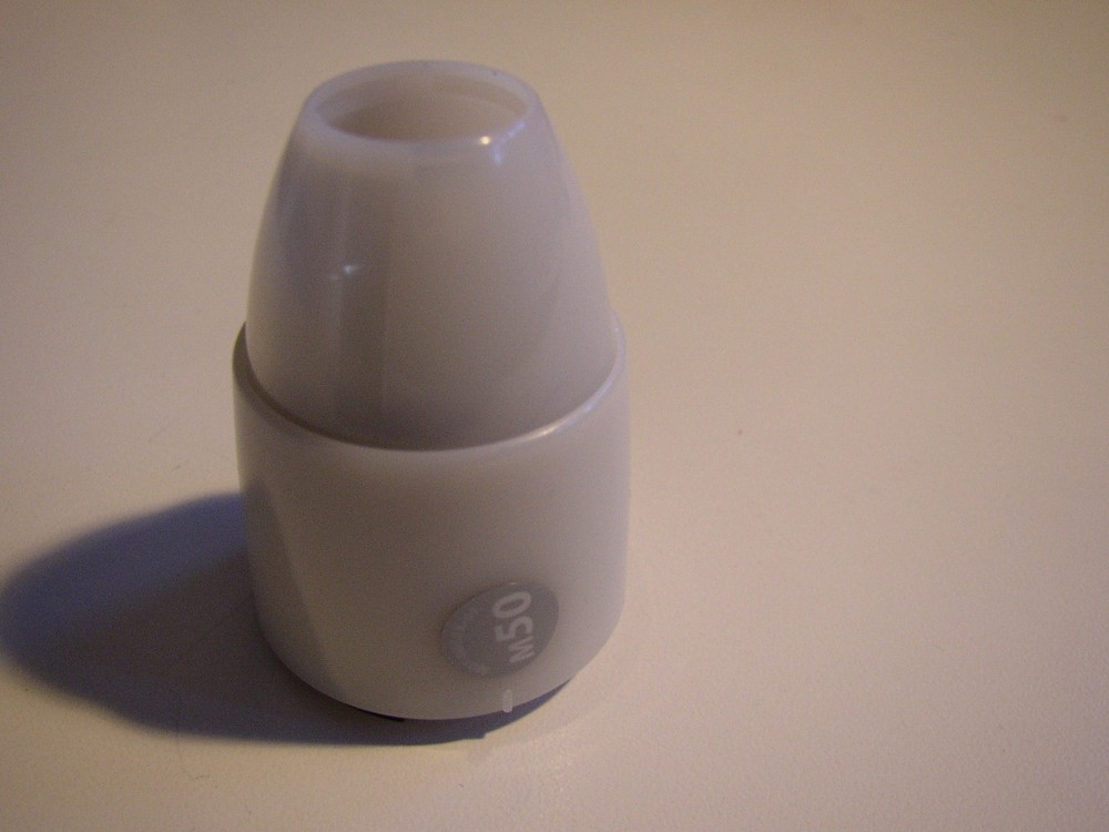 Bodelin ProScope USB Microscope with 50X lens