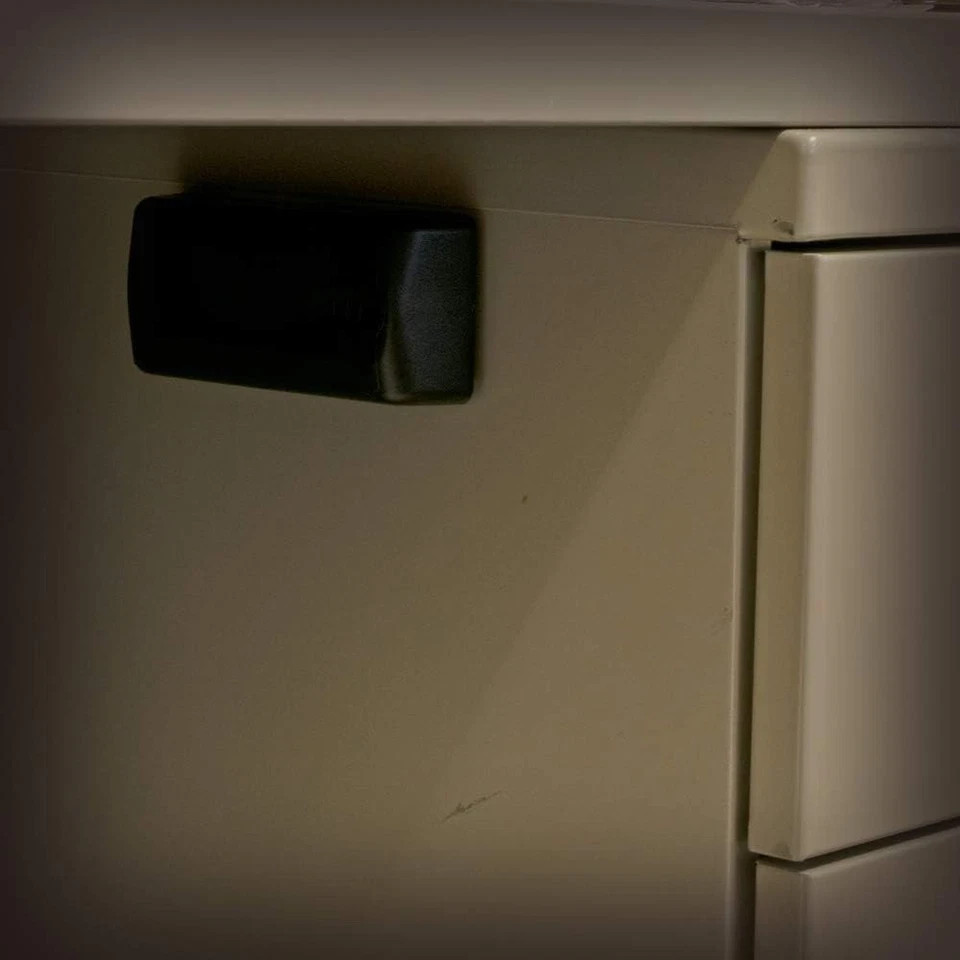 Hide A Key Master Lock Key Box Car Magnetic Key Holder Large Magnet Locker Hider