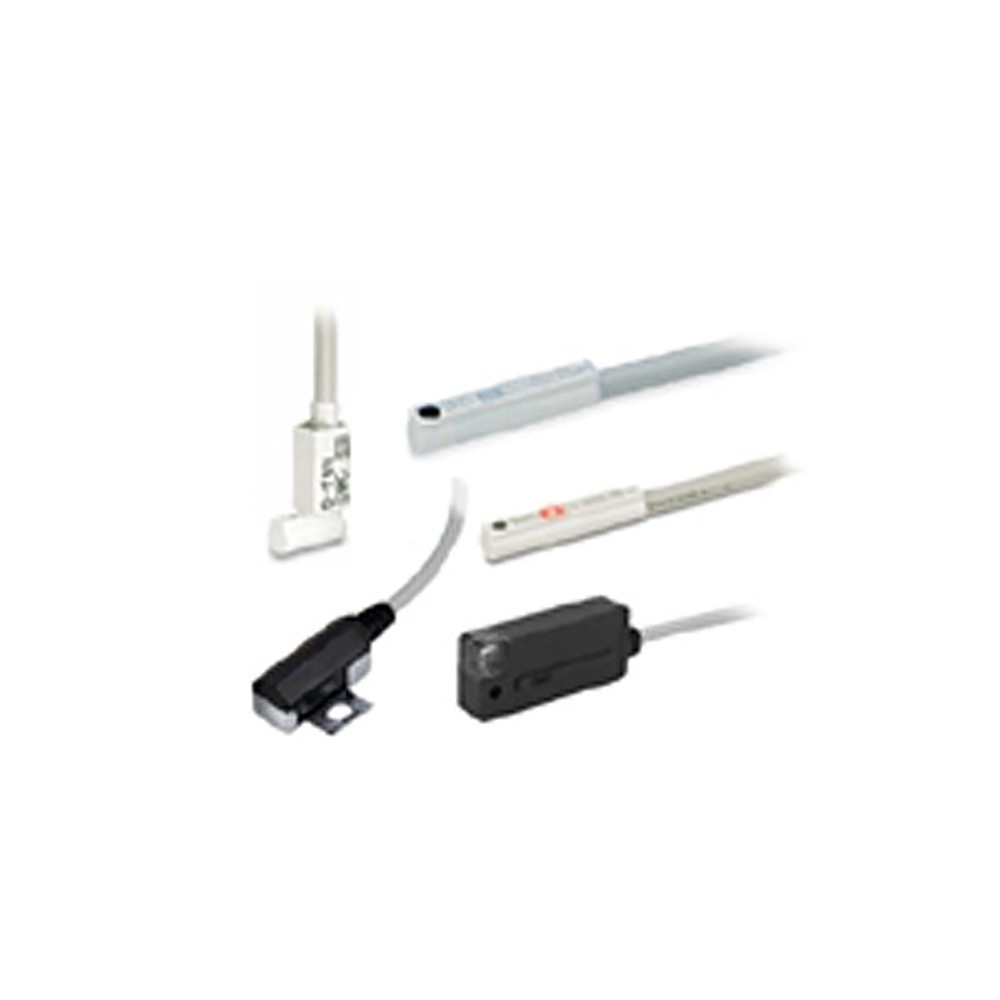 SMC D-M9PSBPC Inline Solid PNP Direct W2 ✦KD
