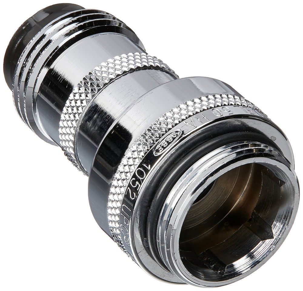 Woodford 50HA-CH Backflow Preventer Chrome