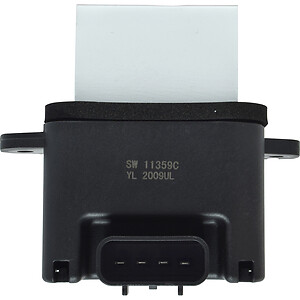 BLwr Motor Resistor  UAC  SW11359C