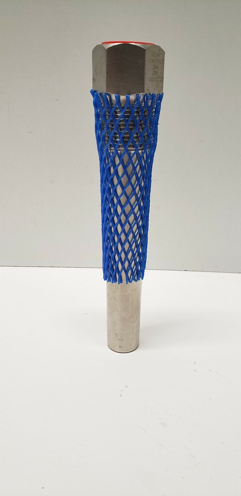 Brian Controls Thermowell 304 CRN 0A2152.5