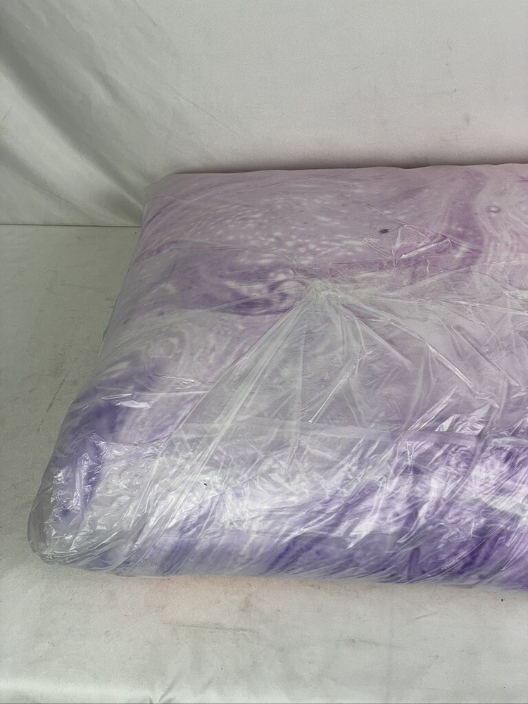 BlessLiving Boho Comforter King Size