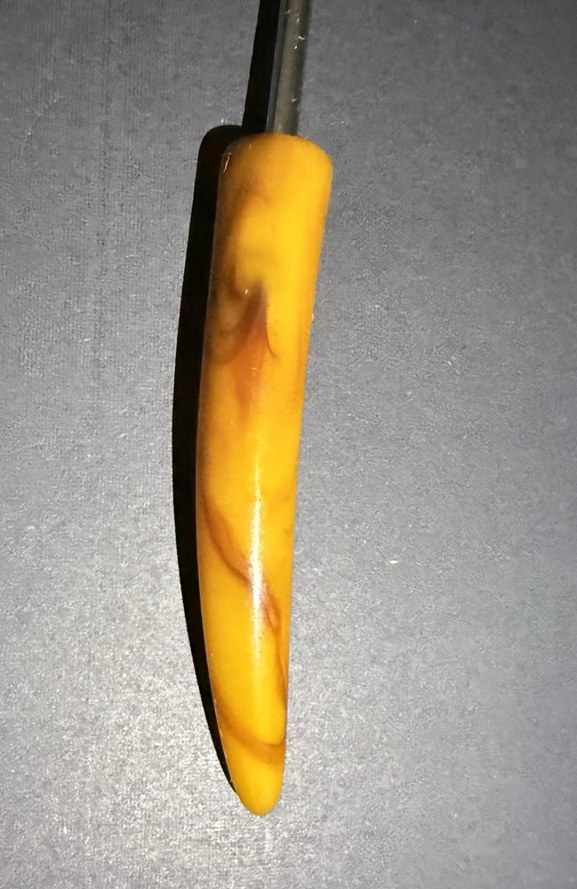 Bakelite Bar ware Cocktail Stirrer. MCM