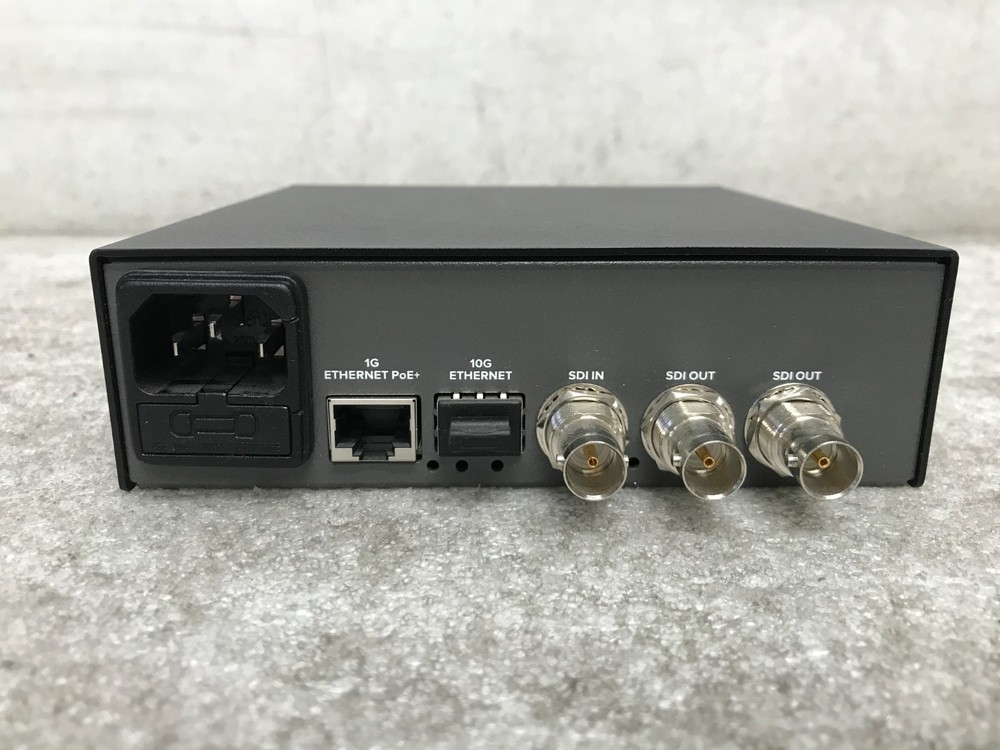 Blackmagic Design Teranex Mini IP Video 12G