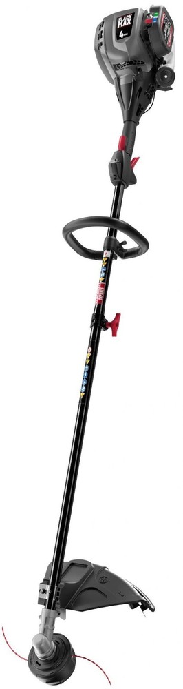 BLACK MAX String Trimmer THROTTLE TRIGGER 25.4cc 2 cycle and 30cc 4 cycle units