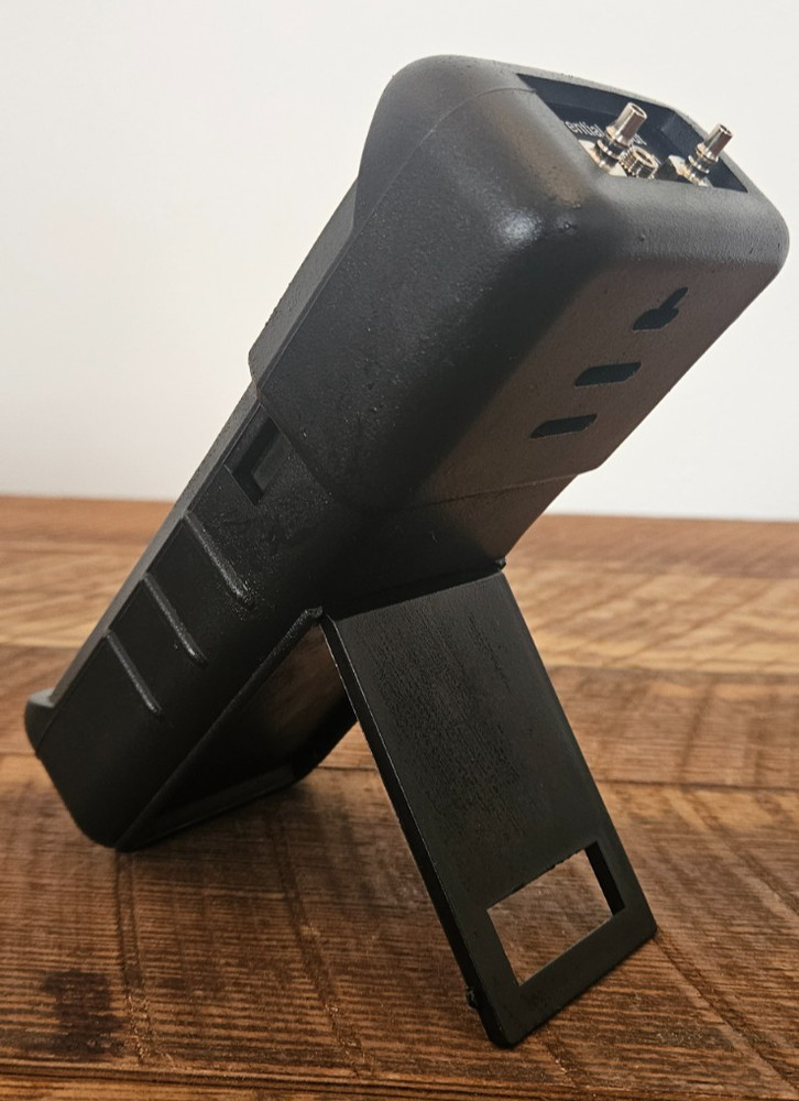 Extech Instruments Digital Manometer Model 407910 with Hard Case & Accessories