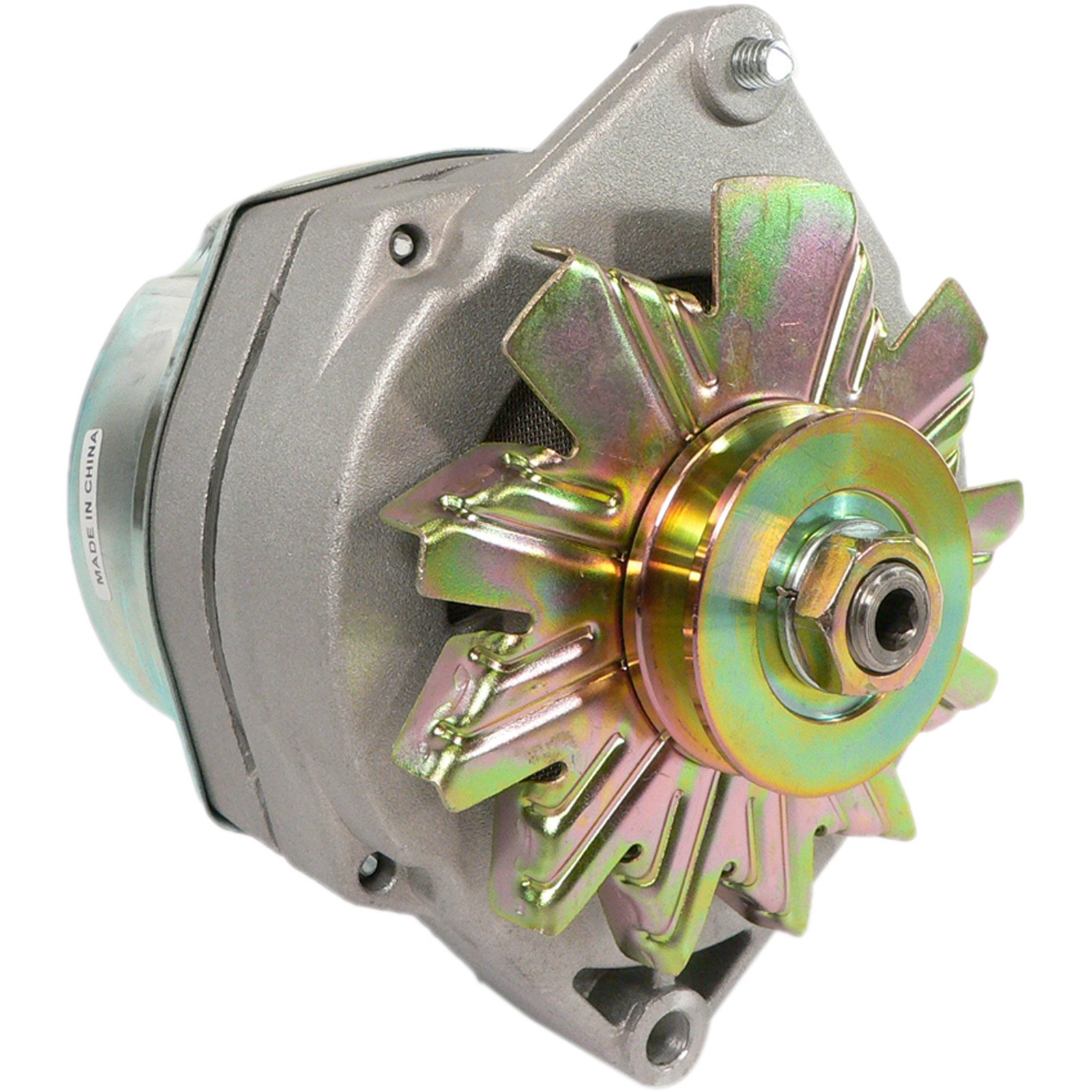 Alternator for Mercruiser 198 215 228 233 255 270 120 270 1-Wire 1102496