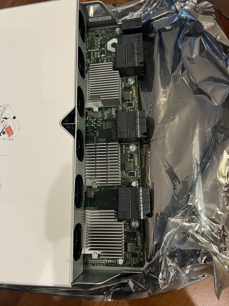 Pure Storage 83-0169-00 Flash Array X20 R2 "”NO RAM