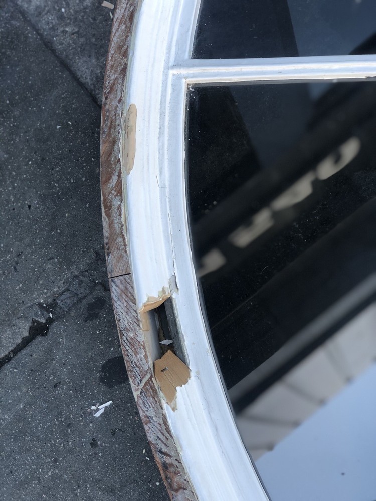 Arched Metal Windows 102x77