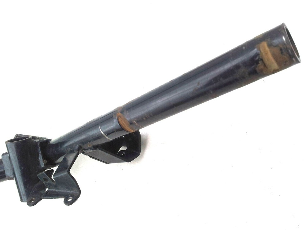Piaggio Carnaby 125 Handlebars with Left Hand Handlebar Grip 2008