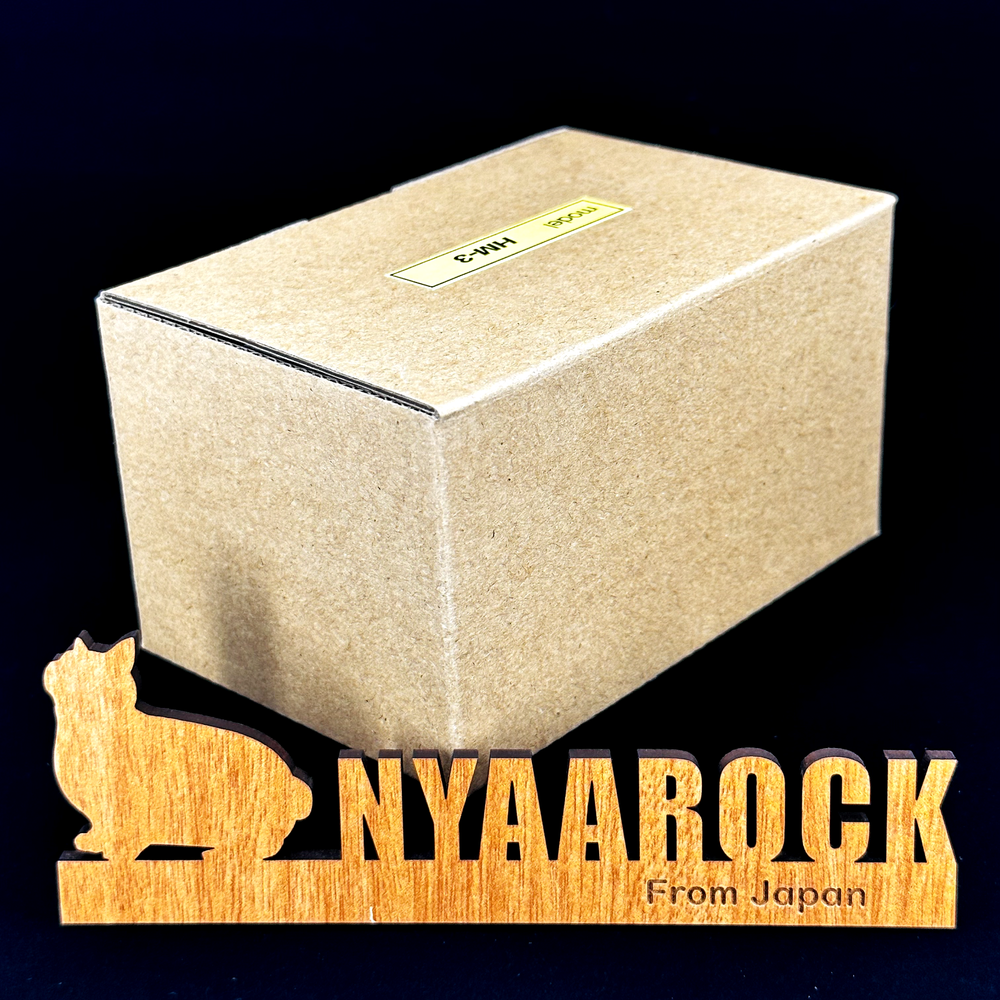 Hashimoto HM-3 MC Step Up Transformer 2-Pack Set!