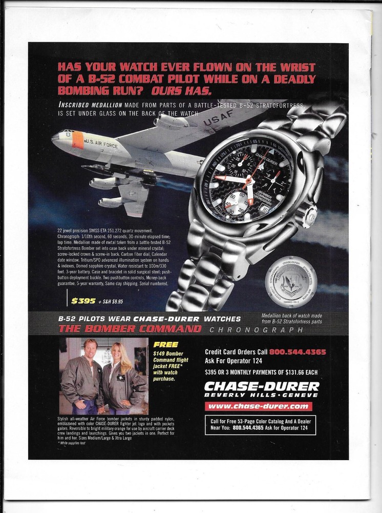 WINGS Spec. Edition, Aviation History Source Dec 2003, Wright Bros. Lindbergh +