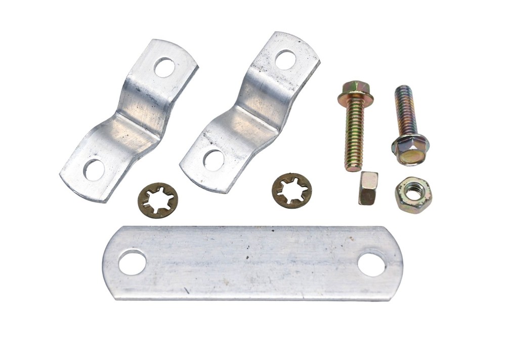 Velvac P3001 Auxiliary Mirror Bracket Kit NOS