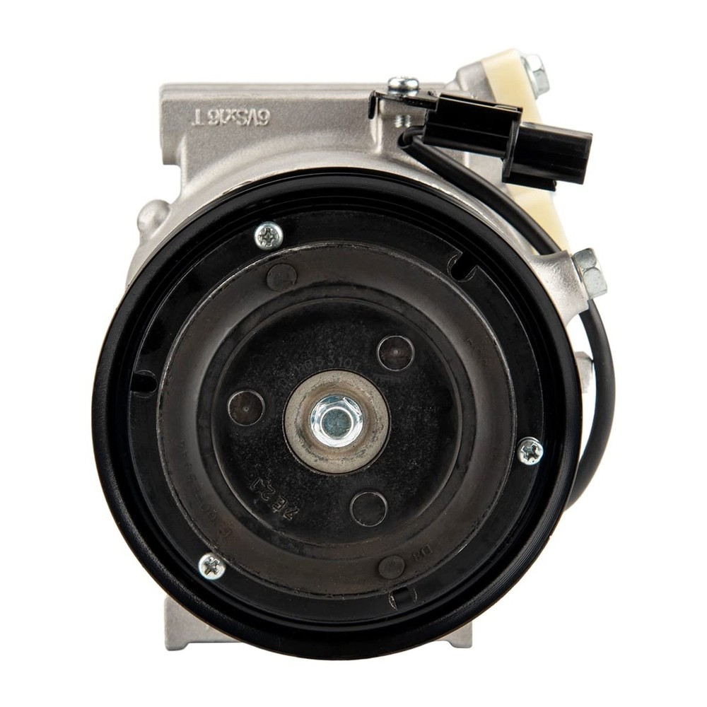 A/C Compressor, Air Conditioning Compressors Replacement For Sonata 2011, Opt...